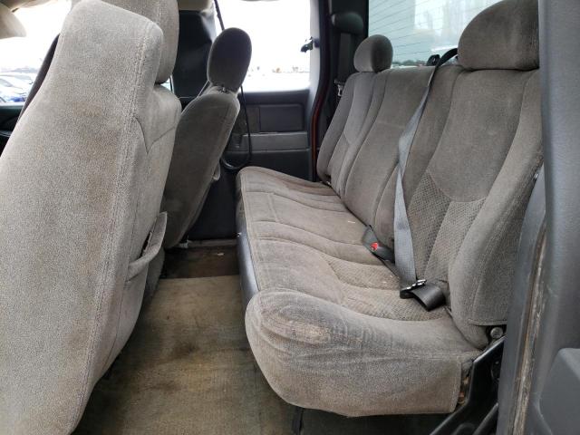 Photo 10 from auction – 2006 CHEVROLET SILVERADO with VIN 1GCEC19X26Z162767