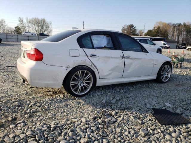 Photo 3 from auction – 2011 BMW 335 D with VIN WBAPN7C53BF184072