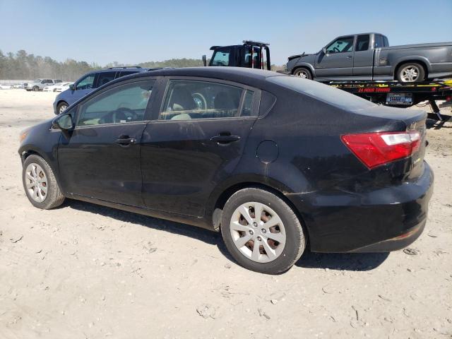 Photo 2 from auction – 2017 KIA RIO EX with VIN KNADN4A33H6016668
