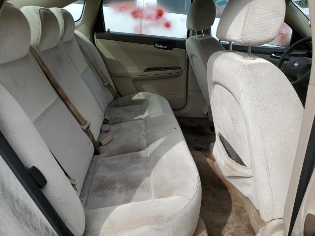 Photo 10 from auction – 2007 CHEVROLET IMPALA LT with VIN 2G1WT58N179265176