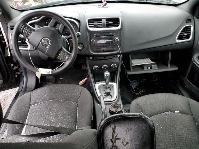 Photo 8 from auction – 2013 DODGE AVENGER SE with VIN 1C3CDZAB2DN536953