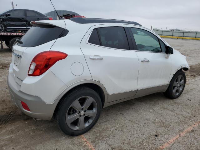 Photo 3 from auction – 2013 BUICK ENCORE with VIN KL4CJASB1DB098426