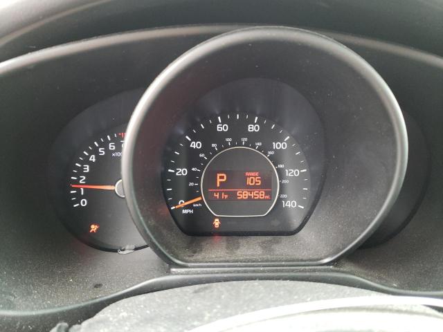Снимка 9 от търг – 2014 KIA SOUL + с VIN KNDJP3A59E7710296