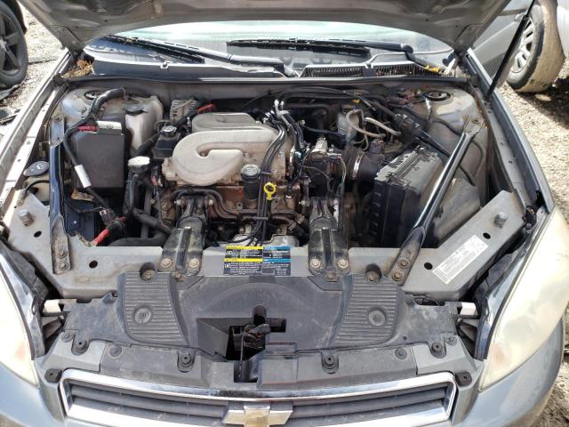 Photo 11 from auction – 2006 CHEVROLET IMPALA LT with VIN 2G1WC581969312854