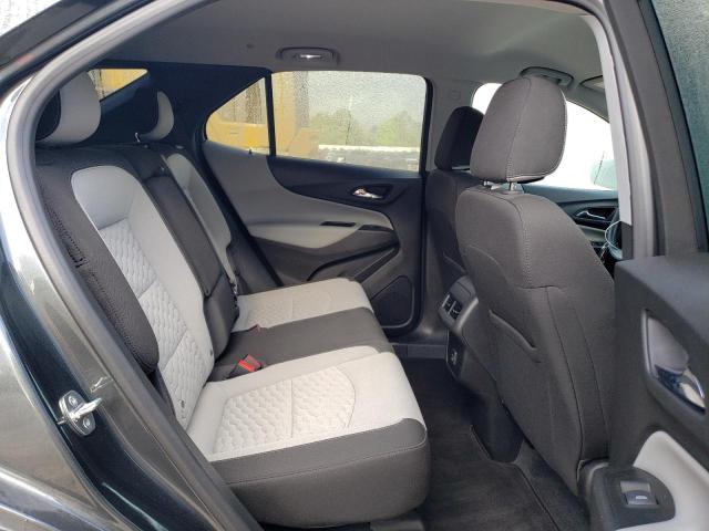 Photo 10 from auction – 2020 CHEVROLET EQUINOX LS with VIN 3GNAXHEV2LS613065