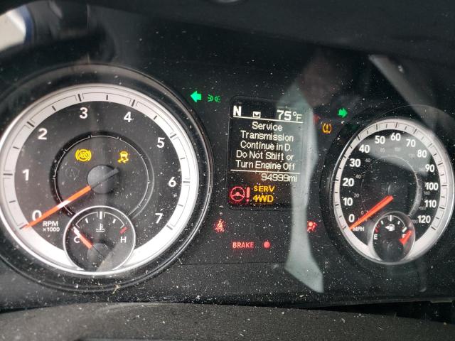 Photo 9 from auction – 2014 RAM 1500 SLT with VIN 1C6RR7LT9ES386724