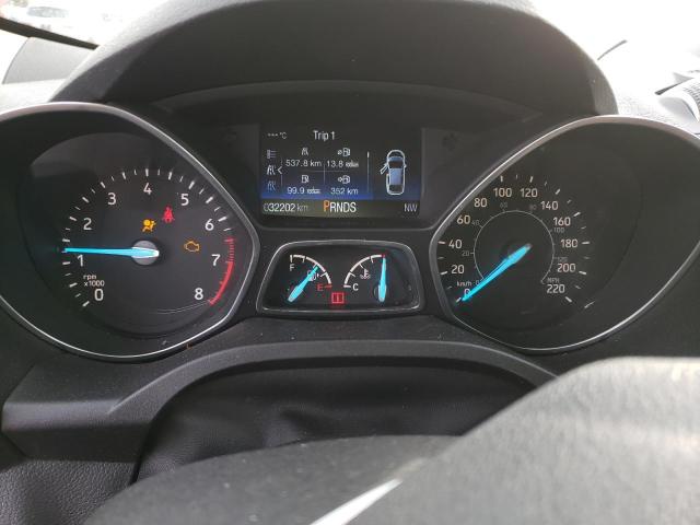 Photo 9 from auction – 2019 FORD ESCAPE SE with VIN 1FMCU9GD0KUB40281