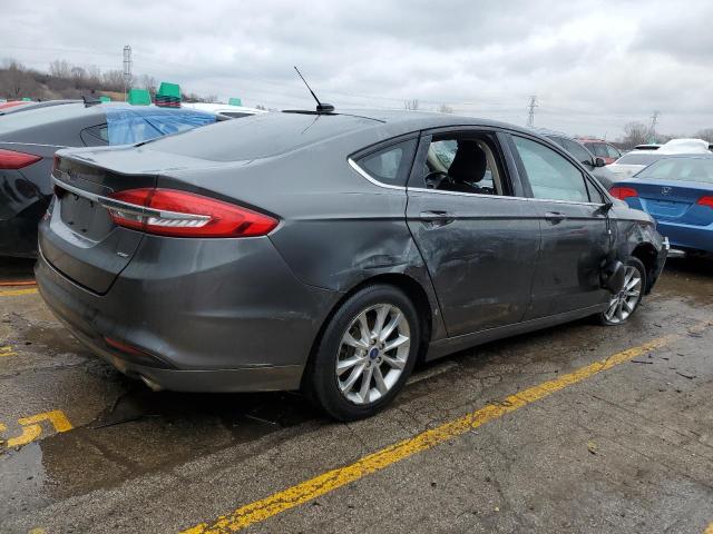 Photo 3 from auction – 2017 FORD FUSION SE with VIN 3FA6P0H79HR316490