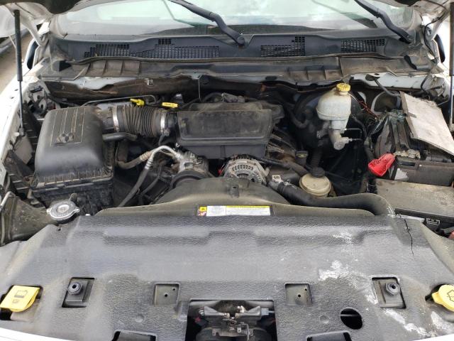 Photo 11 from auction – 2010 DODGE RAM 1500 with VIN 1D7RB1GP8AS213610