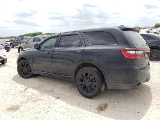 Photo 2 from auction – 2019 DODGE DURANGO GT with VIN 1C4RDHDG8KC651007