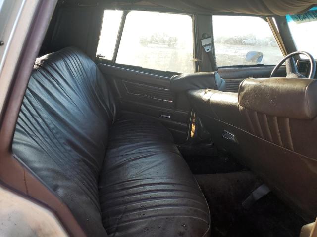 Photo 10 from auction – 1983 CHEVROLET MALIBU with VIN 1G1AW6992DR252754