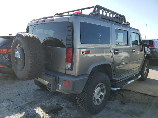 Photo 3 from auction – 2008 HUMMER H2 with VIN 5GRGN23838H100554
