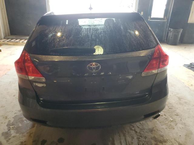 Photo 6 from auction – 2010 TOYOTA VENZA with VIN 4T3ZA3BB5AU030984