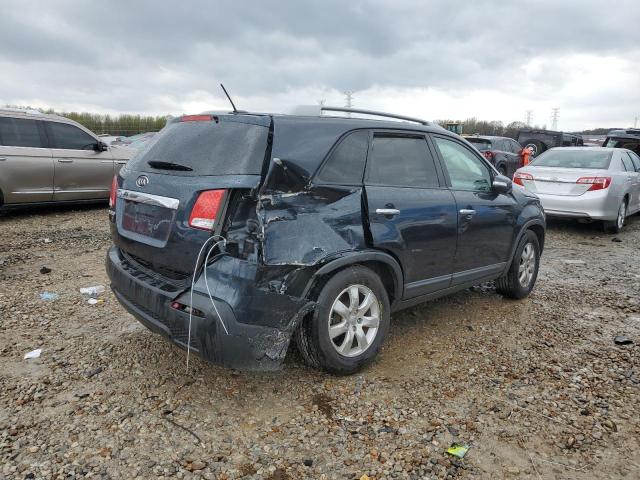 Photo 3 from auction – 2012 KIA SORENTO BA with VIN 5XYKT3A6XCG292582