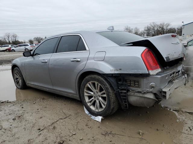 Photo 2 from auction – 2016 CHRYSLER 300C with VIN 2C3CCAEG3GH343329