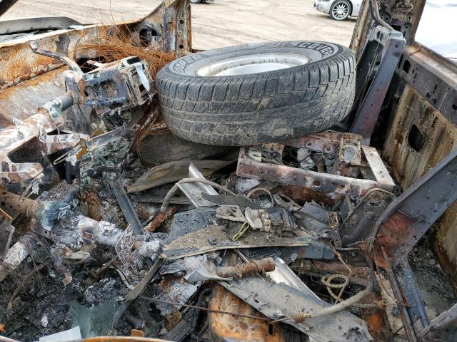 Photo 7 from auction – 2016 FORD F250 SUPER with VIN 1FTBF2A65GEA03799