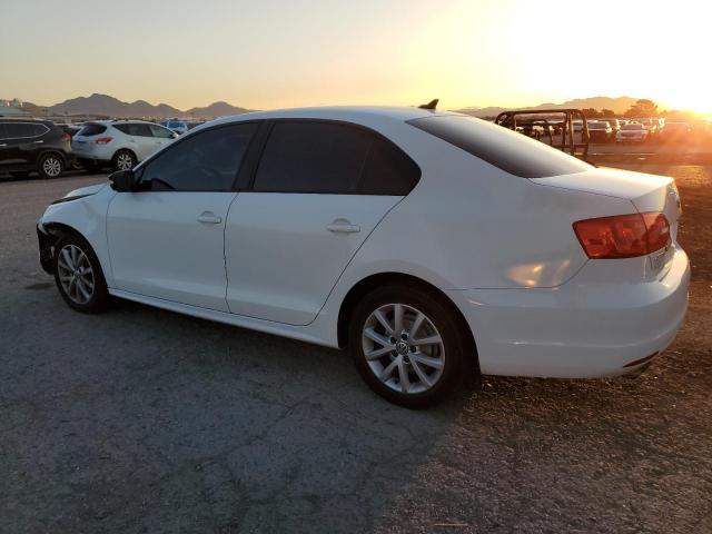 Photo 2 from auction – 2012 VOLKSWAGEN JETTA SE with VIN 3VWDP7AJ8CM321019
