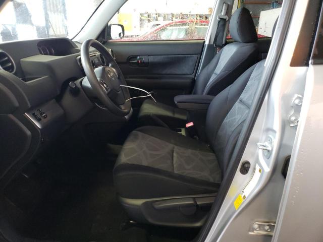 Photo 7 from auction – 2012 TOYOTA SCION XB with VIN JTLZE4FE7C1146241