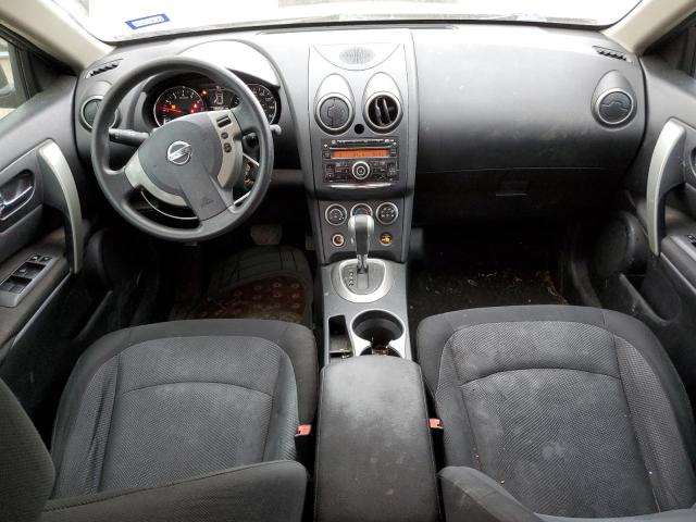 Photo 8 from auction – 2011 NISSAN ROGUE S with VIN JN8AS5MT4BW168468