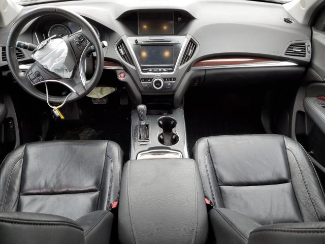 Photo 8 from auction – 2015 ACURA MDX TECHNO with VIN 5FRYD3H46FB010184