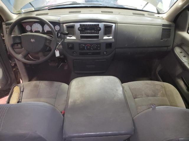 Photo 8 from auction – 2008 DODGE RAM 1500 S with VIN 1D7HU18288S585791