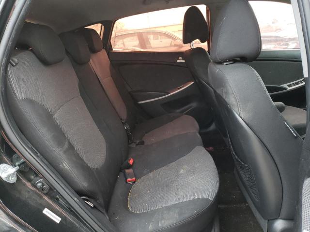 Photo 10 from auction – 2013 HYUNDAI ACCENT GLS with VIN KMHCT5AEXDU130292
