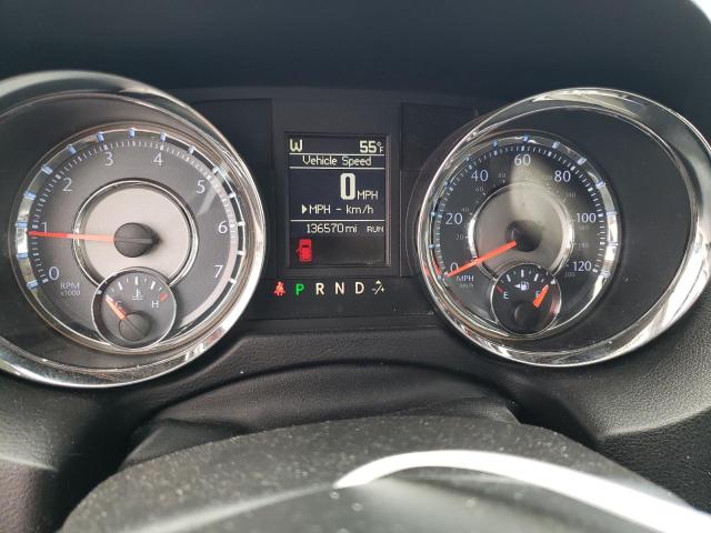 Photo 9 from auction – 2015 CHRYSLER TOWN & COU with VIN 2C4RC1BG8FR505829