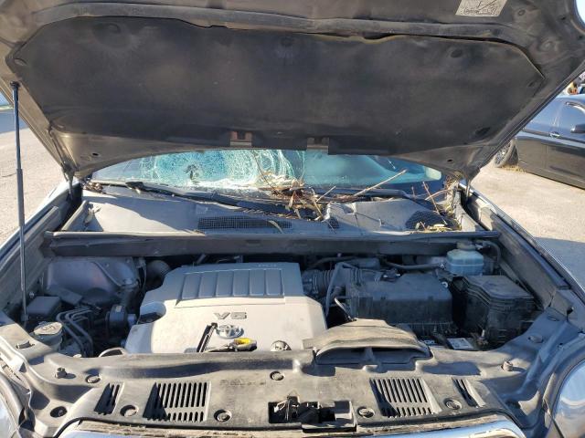 Photo 12 from auction – 2008 TOYOTA HIGHLANDER with VIN JTEDS43AX82015396
