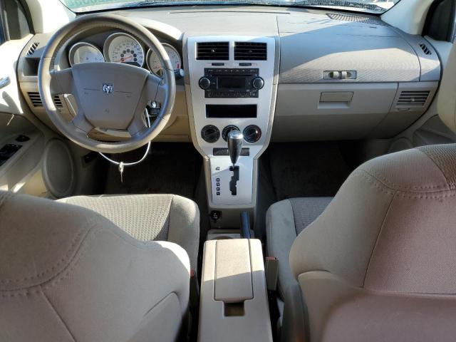 Photo 8 from auction – 2008 DODGE CALIBER SX with VIN 1B3HB48B88D504392