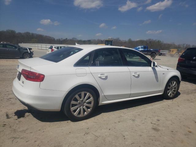 Photo 3 from auction – 2015 AUDI A4 PREMIUM with VIN WAUBFAFL6FN033320