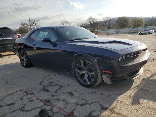 Photo 4 from auction – 2015 DODGE CHALLENGER with VIN 2C3CDZBG3FH724676