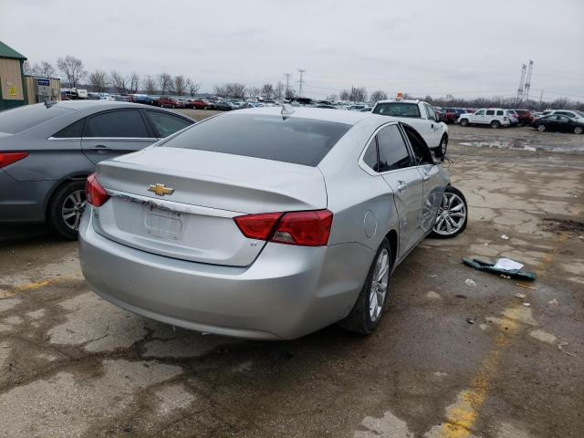 Photo 3 from auction – 2019 CHEVROLET IMPALA LT with VIN 2G11Z5S31K9113147