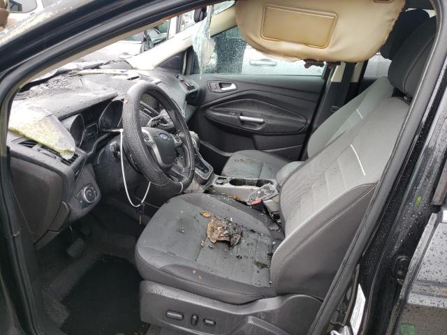 Photo 7 from auction – 2014 FORD ESCAPE SE with VIN 1FMCU0GX5EUA76197