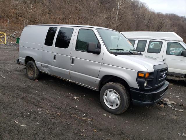 Photo 4 from auction – 2009 FORD ECONOLINE with VIN 1FTNE14W99DA02041