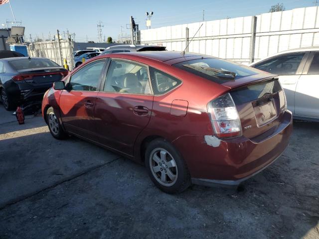 Photo 2 from auction – 2005 TOYOTA PRIUS with VIN JTDKB20U653103236