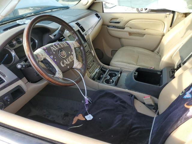 Photo 7 from auction – 2010 CADILLAC ESCALADE P with VIN 1GYUKCEF0AR151809