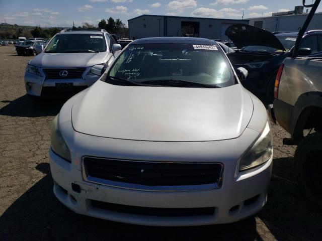 صورة رقم 5 من المزاد - 2013 NISSAN MAXIMA S مع VIN 1N4AA5AP7DC814909