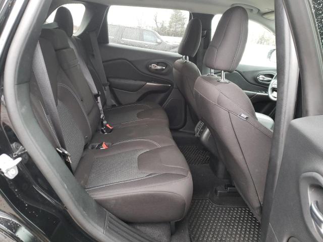 Photo 10 from auction – 2019 JEEP CHEROKEE L with VIN 1C4PJMCB9KD308957