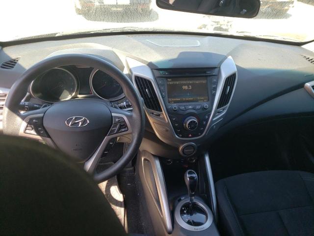 Photo 8 from auction – 2016 HYUNDAI VELOSTER with VIN KMHTC6AD0GU269087