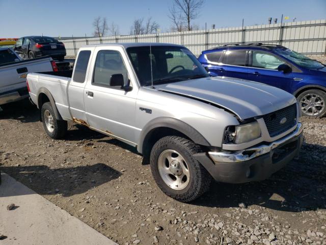 Photo 4 from auction – 2002 FORD RANGER SUP with VIN 1FTZR45E32PA28135