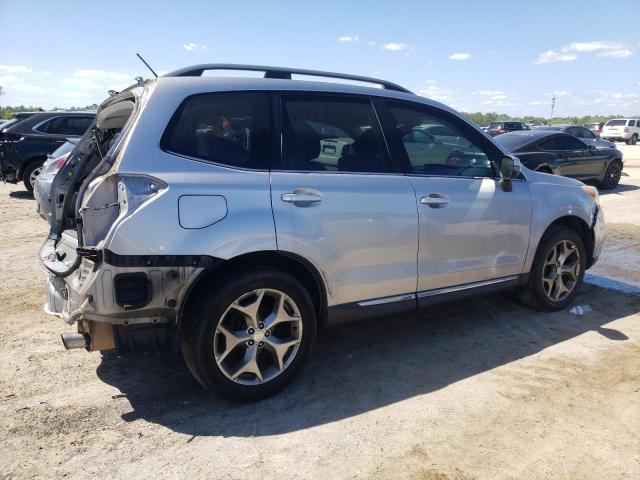 Photo 3 from auction – 2015 SUBARU FORESTER 2 with VIN JF2SJAWC6FH460451