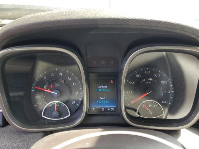 Photo 9 from auction – 2013 CHEVROLET MALIBU 2LT with VIN 1G11F5RR6DF102576