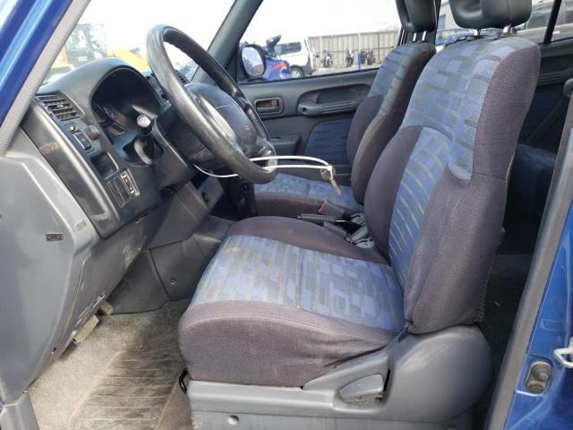 Photo 7 from auction – 1996 TOYOTA RAV4 with VIN JT3HP10V9T0094694