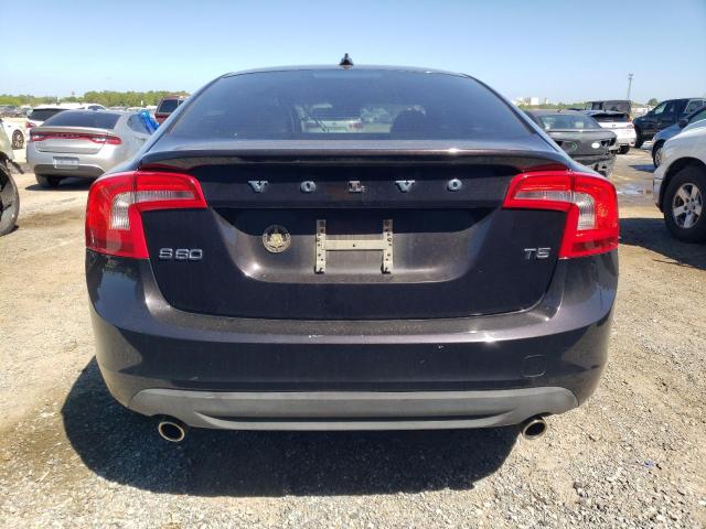 Photo 6 from auction – 2012 VOLVO S60 T5 with VIN YV1622FS4C2035152