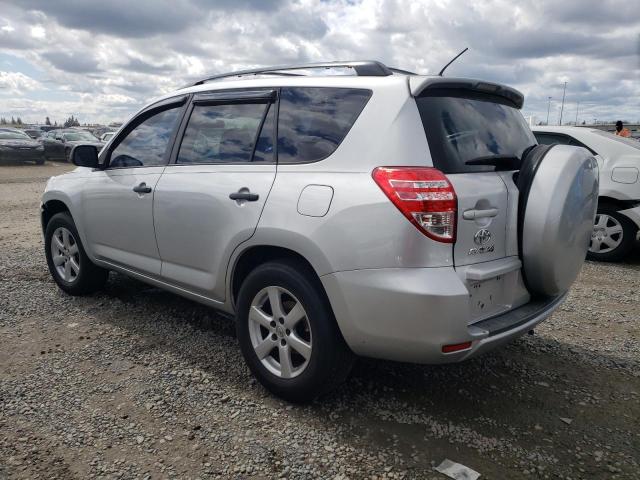 Photo 2 from auction – 2011 TOYOTA RAV4 with VIN 2T3ZF4DV6BW103201
