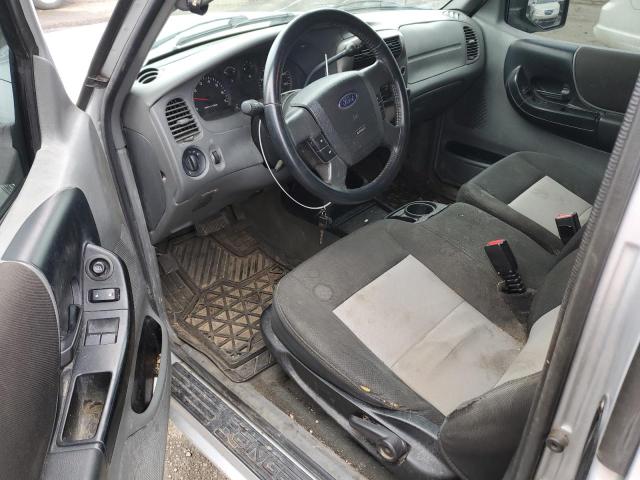 Photo 8 from auction – 2009 FORD RANGER SUP with VIN 1FTZR45E09PA44738