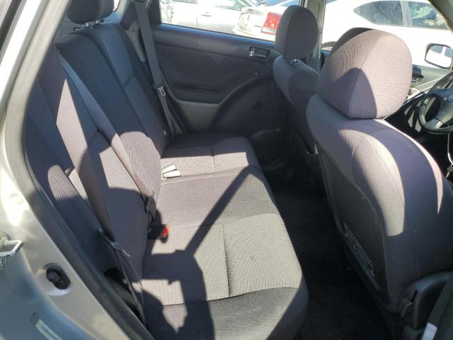 Photo 10 from auction – 2003 TOYOTA COROLLA MA with VIN 2T1KR32E33C057781