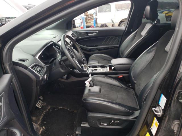 Photo 7 from auction – 2019 FORD EDGE ST with VIN 2FMPK4AP7KBC48836