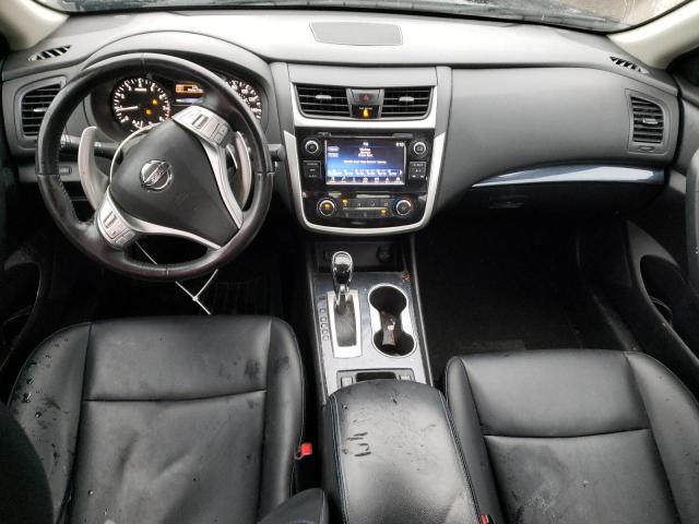 Photo 8 from auction – 2018 NISSAN ALTIMA 2.5 with VIN 1N4AL3AP5JC217798