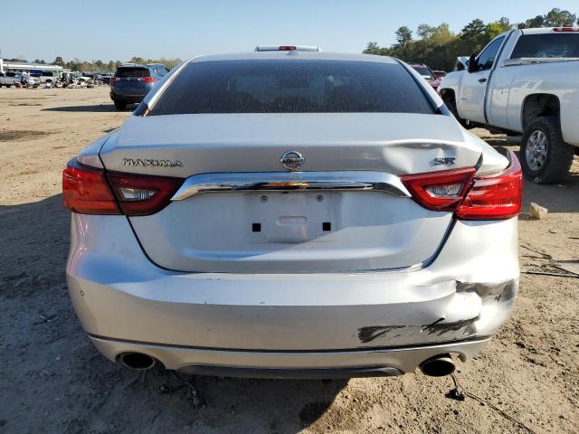 Photo 6 from auction – 2016 NISSAN MAXIMA 3.5 with VIN 1N4AA6AP9GC427207